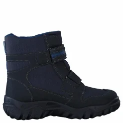 Superfit Husky Ocean Blå och Svart Clearance