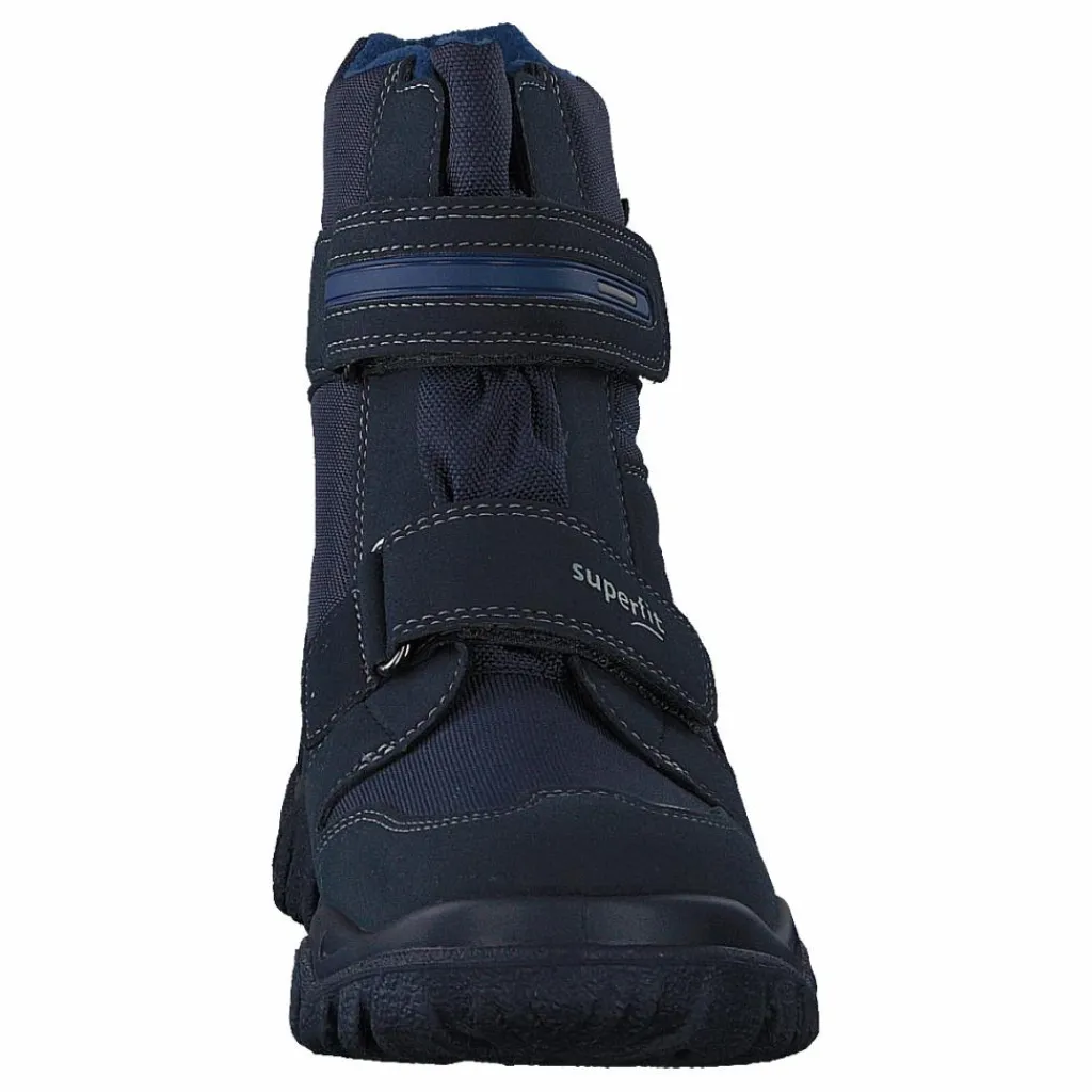 Superfit Husky Ocean Blå och Svart Clearance