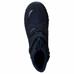 Superfit Husky Ocean Blå och Svart Clearance