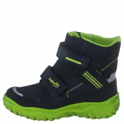 Superfit Husky Ocean/green Svart
