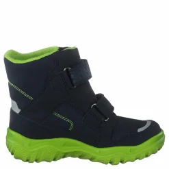 Superfit Husky Ocean/green Svart