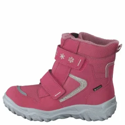 Superfit Husky1 Red Rosa Hot