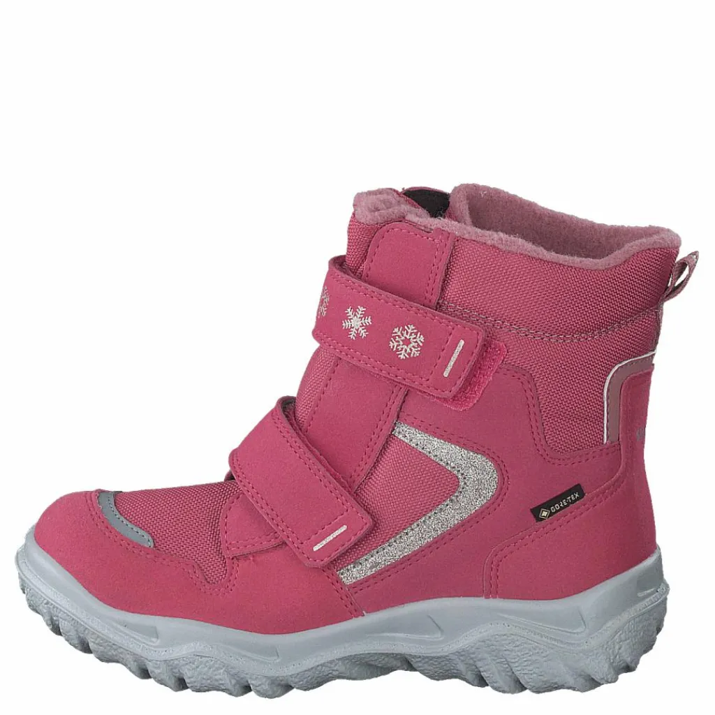 Superfit Husky1 Red Rosa Hot