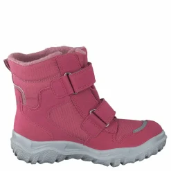Superfit Husky1 Red Rosa Hot