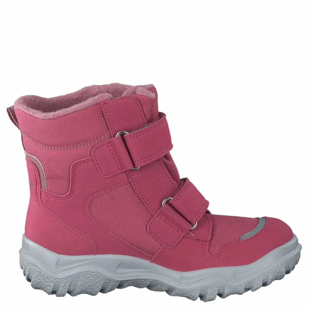 Superfit Husky1 Red Rosa Hot