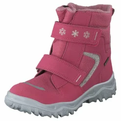 Superfit Husky1 Red Rosa Hot
