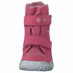 Superfit Husky1 Red Rosa Hot