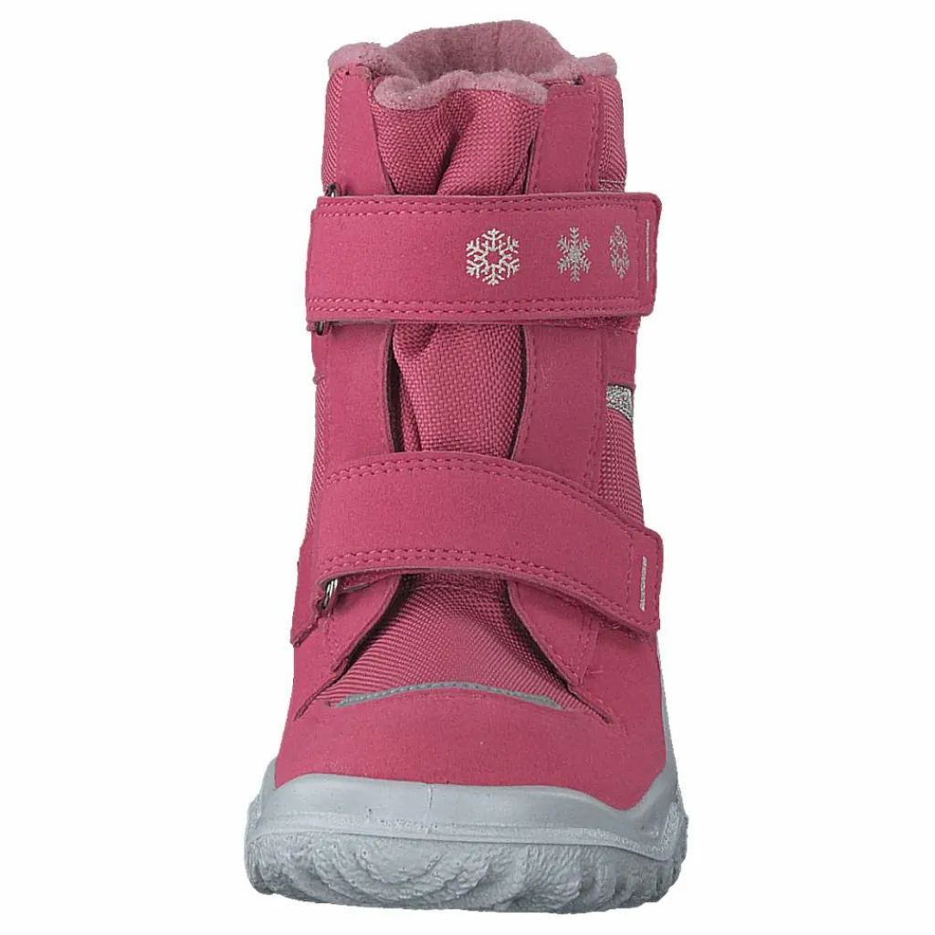 Superfit Husky1 Red Rosa Hot