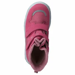Superfit Husky1 Red Rosa Hot