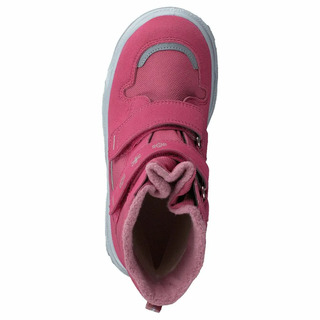 Superfit Husky1 Red Rosa Hot