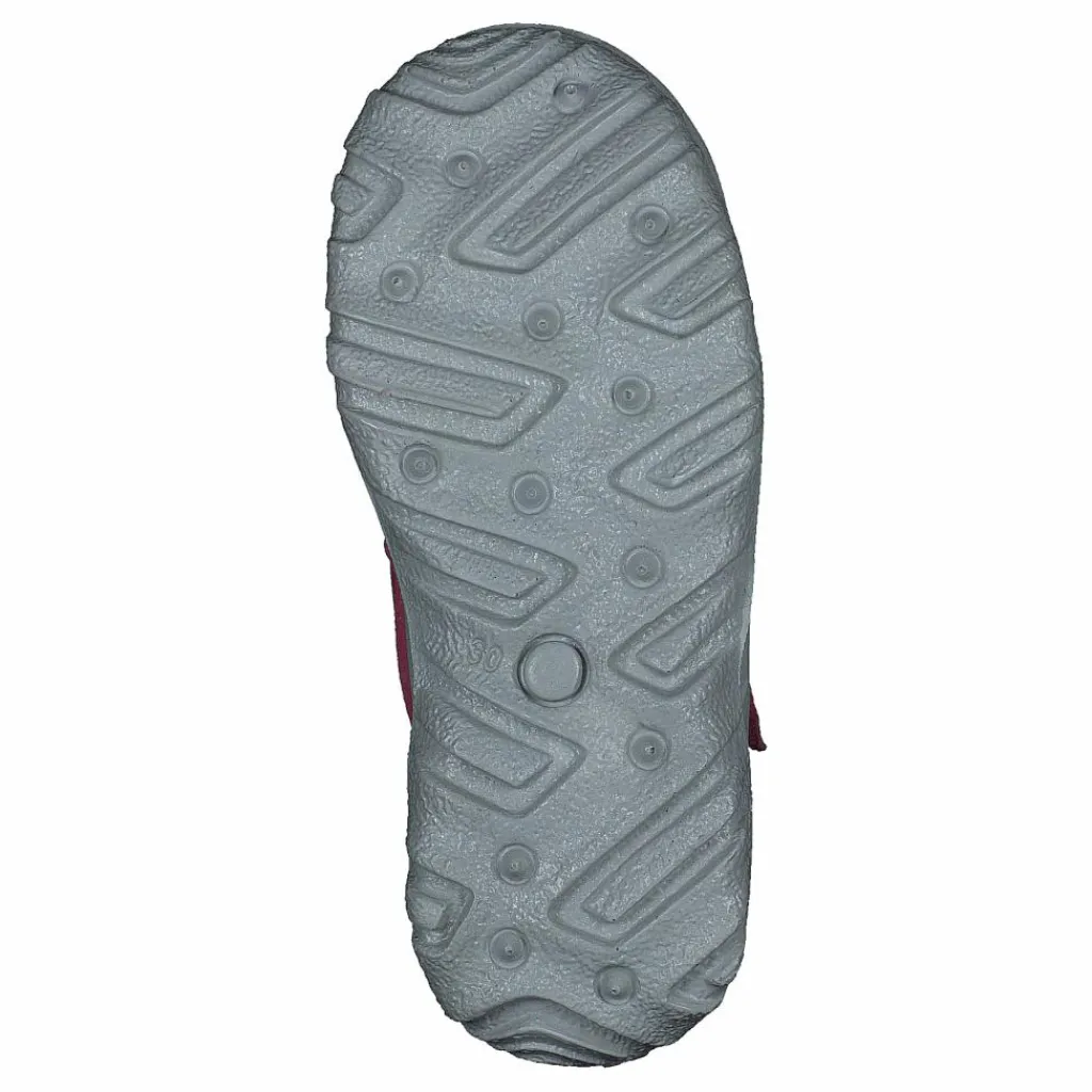 Superfit Husky1 Red Rosa Hot