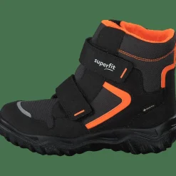 Superfit Husky1 Schwarz Black