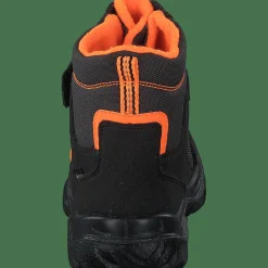 Superfit Husky1 Schwarz Black