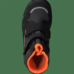 Superfit Husky1 Schwarz Black