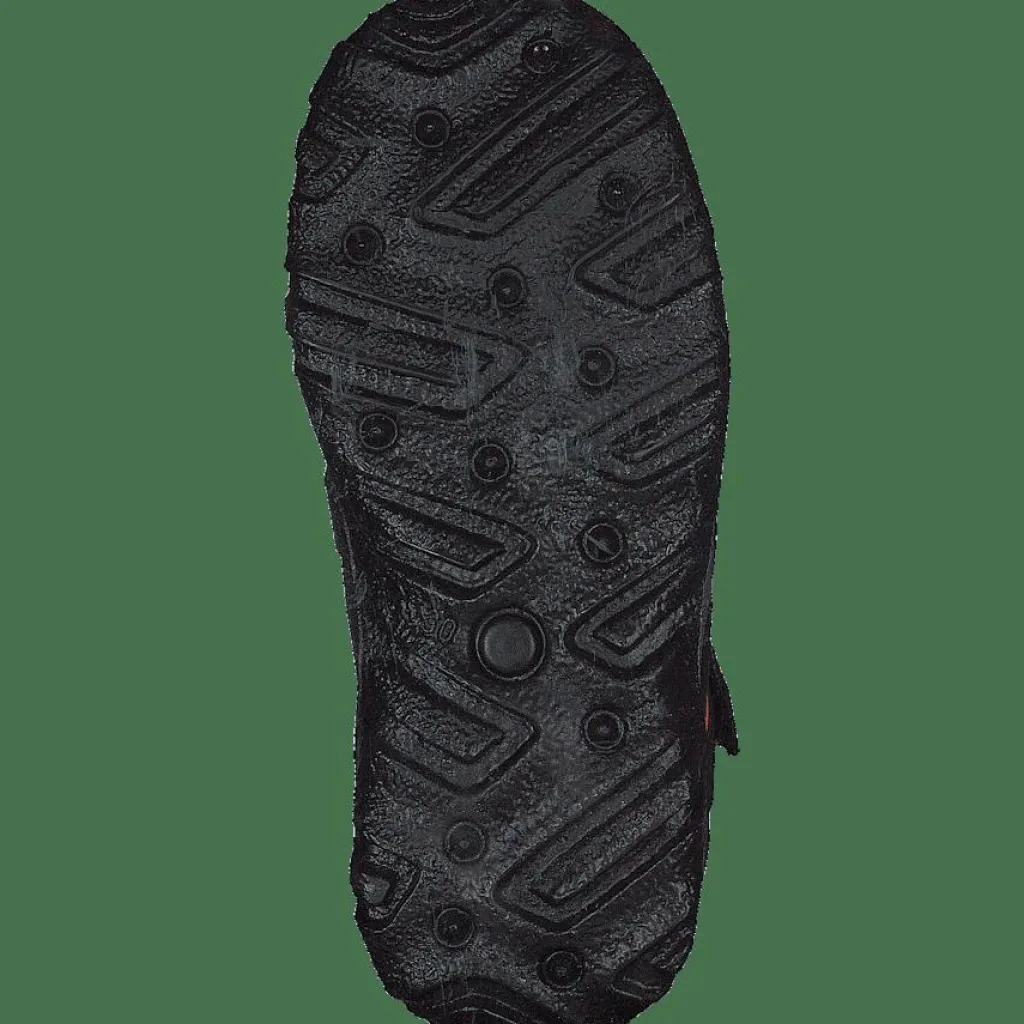 Superfit Husky1 Schwarz Black