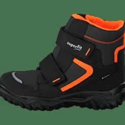 Superfit Husky1 Schwarz Black