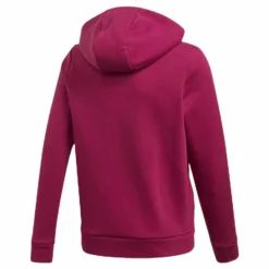 Hust Have Front Zip Fleece Junior Purple*adidas Discount