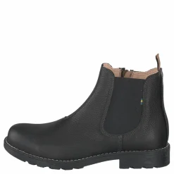Husum Jr Ep Black*Kavat Outlet