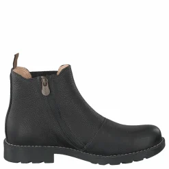 Husum Jr Ep Black*Kavat Outlet