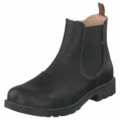 Husum Jr Ep Black*Kavat Outlet