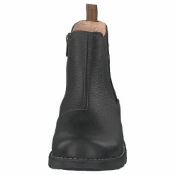 Husum Jr Ep Black*Kavat Outlet