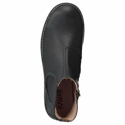 Husum Jr Ep Black*Kavat Outlet
