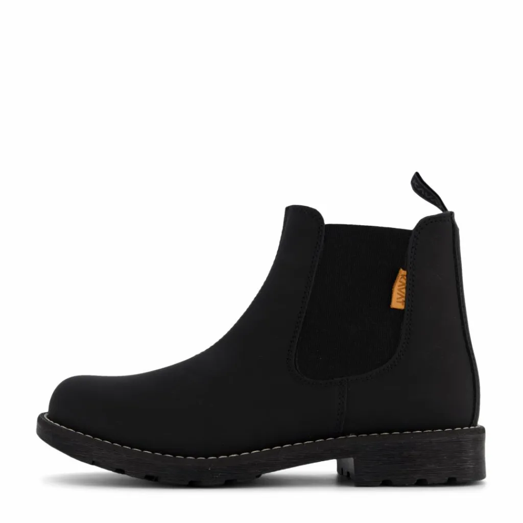 Kavat Husum Jr Xc Black Svart Outlet