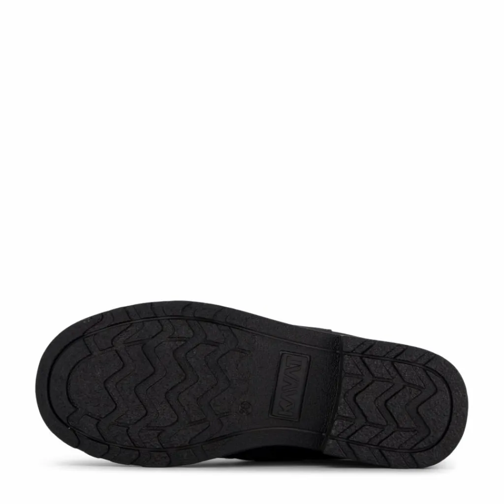 Kavat Husum Jr Xc Black Svart Outlet