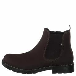 Husum Jr Xc Dark Brown*Kavat Clearance