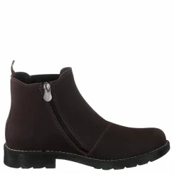 Husum Jr Xc Dark Brown*Kavat Clearance