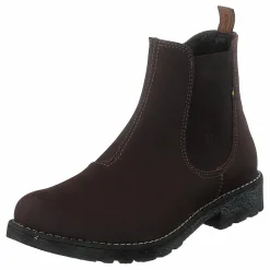 Husum Jr Xc Dark Brown*Kavat Clearance