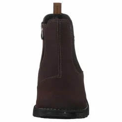Husum Jr Xc Dark Brown*Kavat Clearance