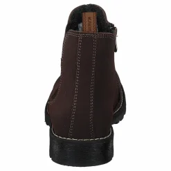 Husum Jr Xc Dark Brown*Kavat Clearance