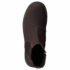 Husum Jr Xc Dark Brown*Kavat Clearance