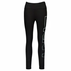 DKNY Sport Hw 7/8 Expld Omb Lg Mineral Svart Sale