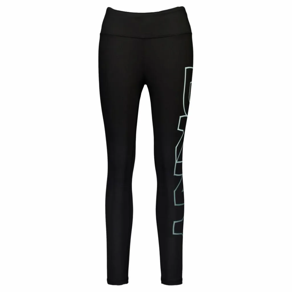 DKNY Sport Hw 7/8 Expld Omb Lg Mineral Svart Sale