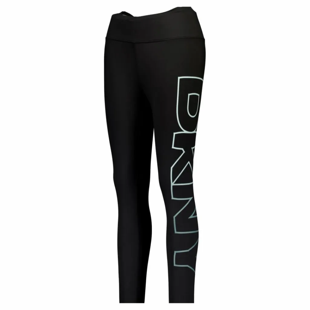 DKNY Sport Hw 7/8 Expld Omb Lg Mineral Svart Sale
