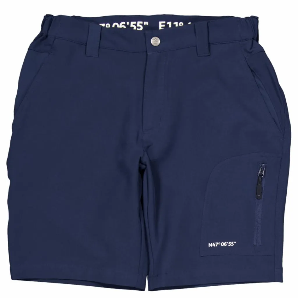 Hyatt Reco Shorts Dark Navy*Tuxer Discount
