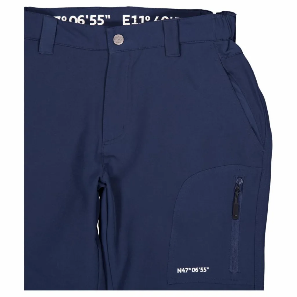 Hyatt Reco Shorts Dark Navy*Tuxer Discount