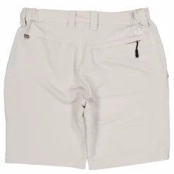Tuxer Hyatt Reco Shorts Stone Grå Hot