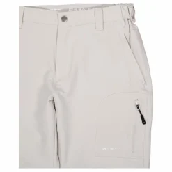 Tuxer Hyatt Reco Shorts Stone Grå Hot