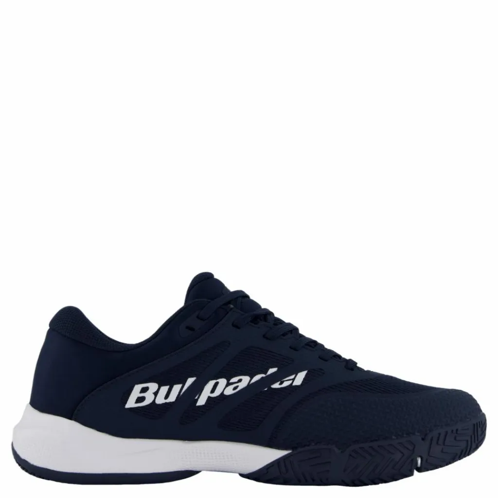Hybrid Fly 25v Azul Marino*Bullpadel Best