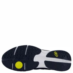 Hybrid Fly 25v Azul Marino*Bullpadel Best