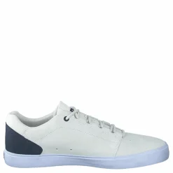 DC Shoes Hyde White/navy Vit Hot