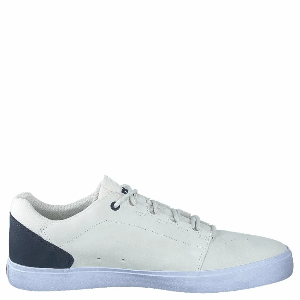 DC Shoes Hyde White/navy Vit Hot