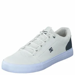 DC Shoes Hyde White/navy Vit Hot