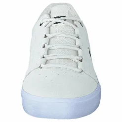 DC Shoes Hyde White/navy Vit Hot