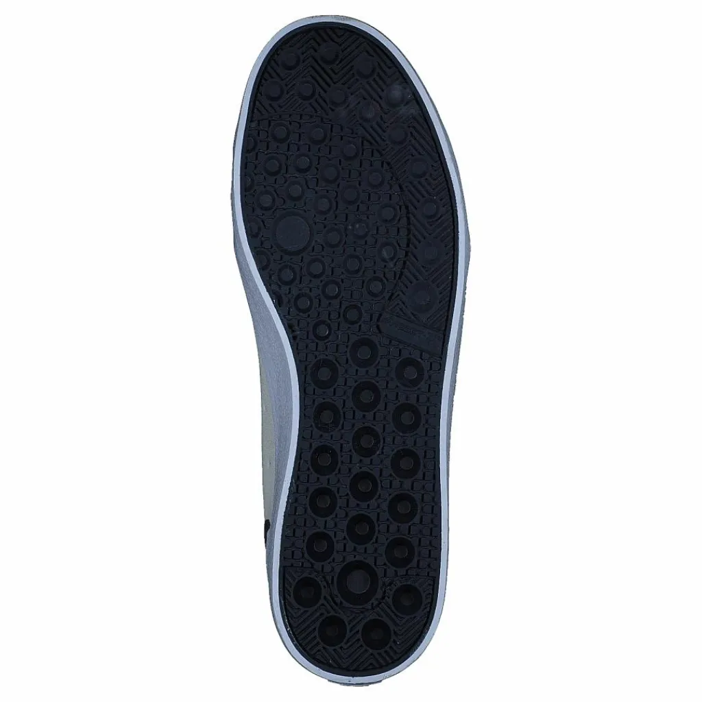 DC Shoes Hyde White/navy Vit Hot