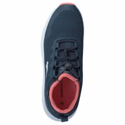 Hydro Dove Blue/cerise*Bagheera New