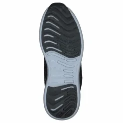 Bagheera Hydro Jr Black/white Svart Best